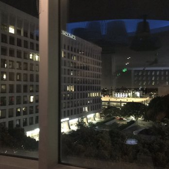 Apt 503 - Our view from the table - Lounges Near Me - Los Angeles, California