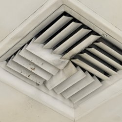 Advanced Urology Medical Center - Look at this dirty old ac vent