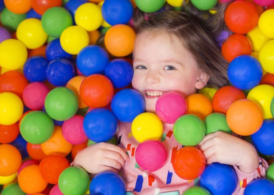 Peninsula Pediatric Therapies