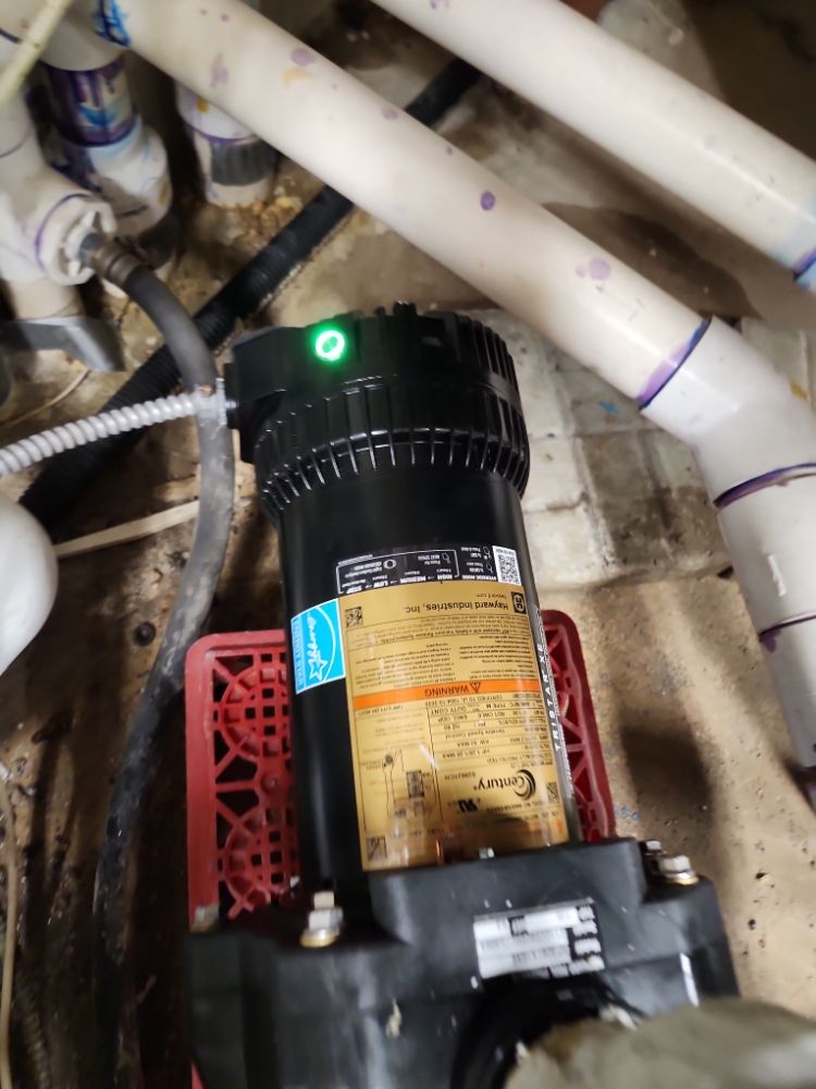 Slide of LJA Home Improvements