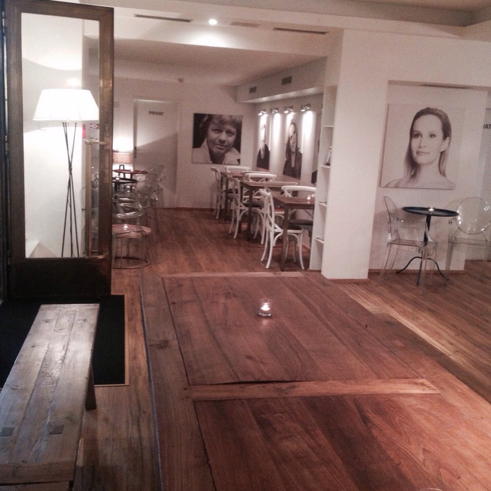 Studio DVA Kavárna - Coffee & Tea Near Me - Praha 1, Puerto Rico Studio DVA Kavárna - Coffee & Tea Near Me - Praha 1, Puerto Rico