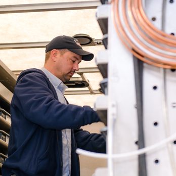 Heil Plumbing & HVAC - Plumbing Near Me - Jessup, Maryland