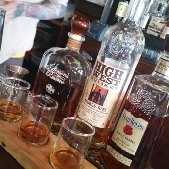 Longman & Eagle - Whiskey flight - Gastropubs Near Me - Chicago, Illinois Longman & Eagle - Whiskey flight - Gastropubs Near Me - Chicago, Illinois