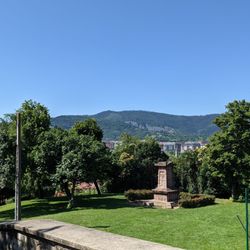 Parque de Etxebarria - Beautiful!