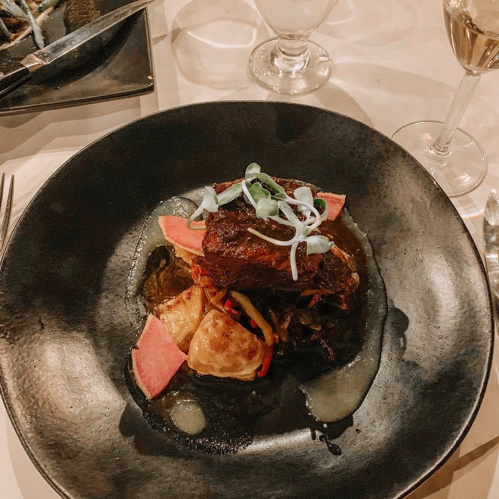 The Ranch House - Short Rib - Venues & Event Spaces Near Me - Ojai, California The Ranch House - Short Rib - Venues & Event Spaces Near Me - Ojai, California