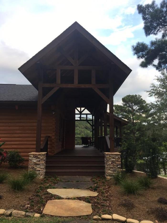 Slide of Advanced Roofing Solutions