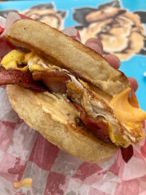 The Pie Spot by null