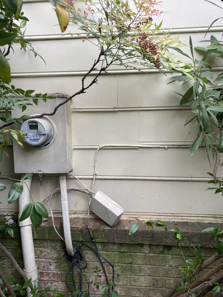 Slide of Glenn's Handyman Service