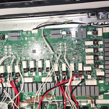 A-OK Appliance Repair - Induction cooktop generator board replacement - Appliances & Repair Near Me - Durango, Colorado A-OK Appliance Repair - Induction cooktop generator board replacement - Appliances & Repair Near Me - Durango, Colorado