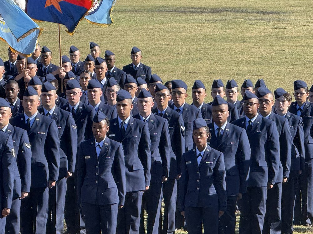 Lackland Air Force Base - social services organization in San Antonio, TX