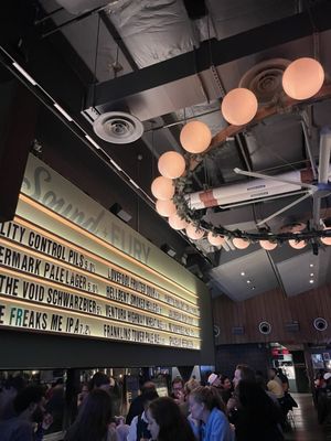 Sound + Fury Brewery and Kitchen by null