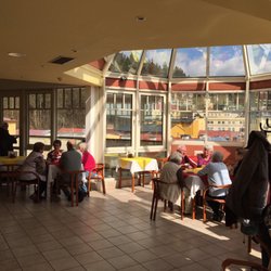 Cafe Panorama - Kavarna