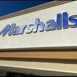 Marshalls