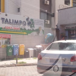 Talimpo - Fachada