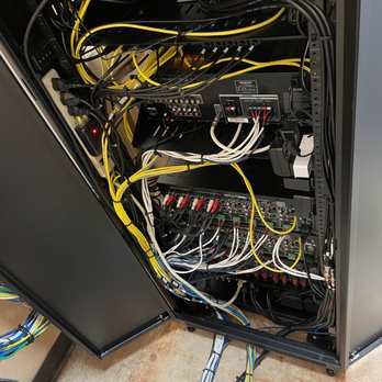HomeLogix - Home Automation Near Me - Austin, Texas