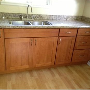 The Landmark Group - Kitchen pic 2 - Real Estate Services Near Me - Seattle, Washington