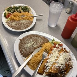 Taqueria el Muñeco