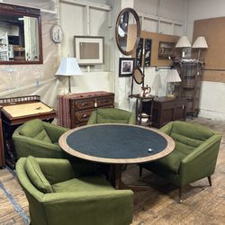 Lost and Found - Treasures of Old and New