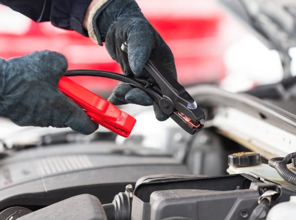 Texas Truck Repair LLC.