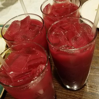 First Watch - Acai Squeeze - Breakfast & Brunch Near Me - Kansas City, Missouri