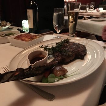 Ciera Steak + Chophouse - Steakhouses Near Me - Stateline, Nevada Ciera Steak + Chophouse - Steakhouses Near Me - Stateline, Nevada