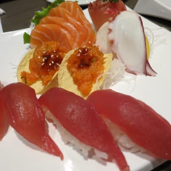 168 Sushi Asian Buffet - Buffets Near Me - Vaughan, Ontario
