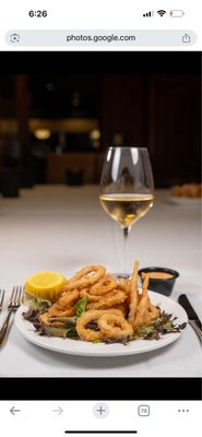 Ti Amo Ristorante Italiano by null