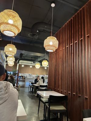 Malay Satay Hut by null