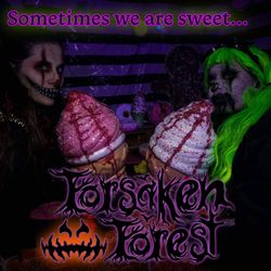 Forsaken Forest