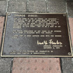Il Grande Disco