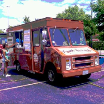Rate Field - Haute Sausage, saw the cook grilling corn, dropped it, put back in grill then tried to serve it. I spoke up, he threw it away - Stadiums & Arenas Near Me - Chicago, Illinois Rate Field - Haute Sausage, saw the cook grilling corn, dropped it, put back in grill then tried to serve it. I spoke up, he threw it away - Stadiums & Arenas Near Me - Chicago, Illinois
