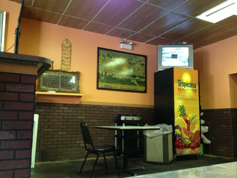 THE NILE RESTAURANT CLOSED 31 Reviews 3259 W 63rd St, Chicago, IL