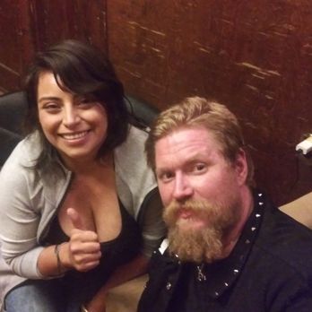 McGinley Square Pub - Aerik Von & Drea Castro - Pubs Near Me - Jersey City, New Jersey McGinley Square Pub - Aerik Von & Drea Castro - Pubs Near Me - Jersey City, New Jersey