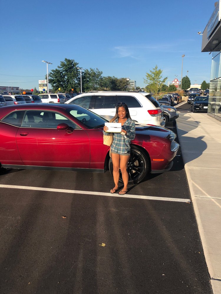 ANDERSON CHRYSLER DODGE JEEP RAM 11 Reviews 5711 E State St