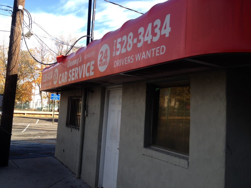 DANNY’S CAR SERVICE Updated October 2024 29 Reviews 13915 Francis