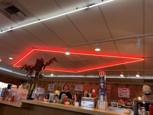 Twede's Cafe by null