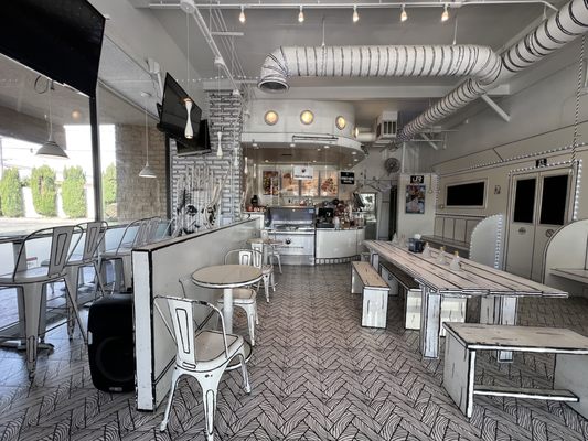 OKO Cafe by null