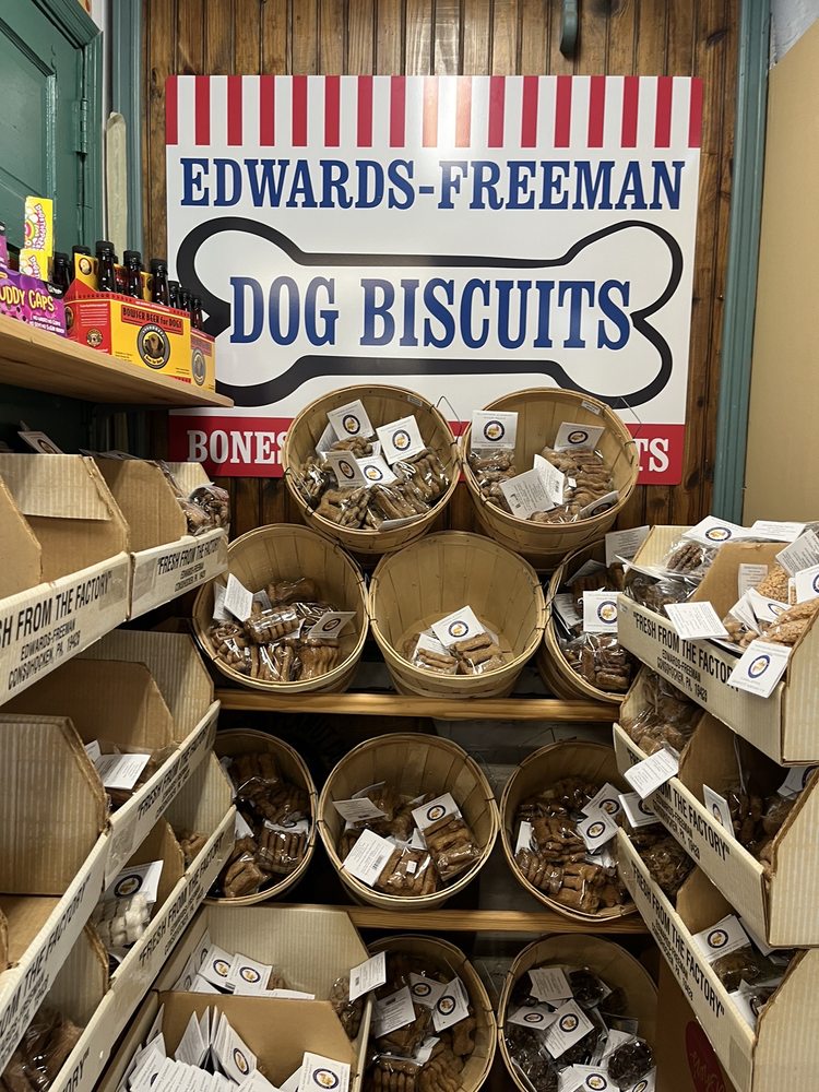 EDWARDSFREEMAN NUT Updated September 2024 75 Photos & 50 Reviews