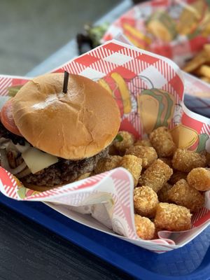 Cliff Droppers by null