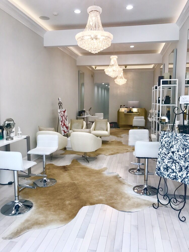 KRISTALS COSMETICS Updated August 2024 229 Greenwich Ave, Greenwich