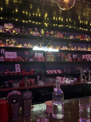 Miracle Bar Atlanta by null