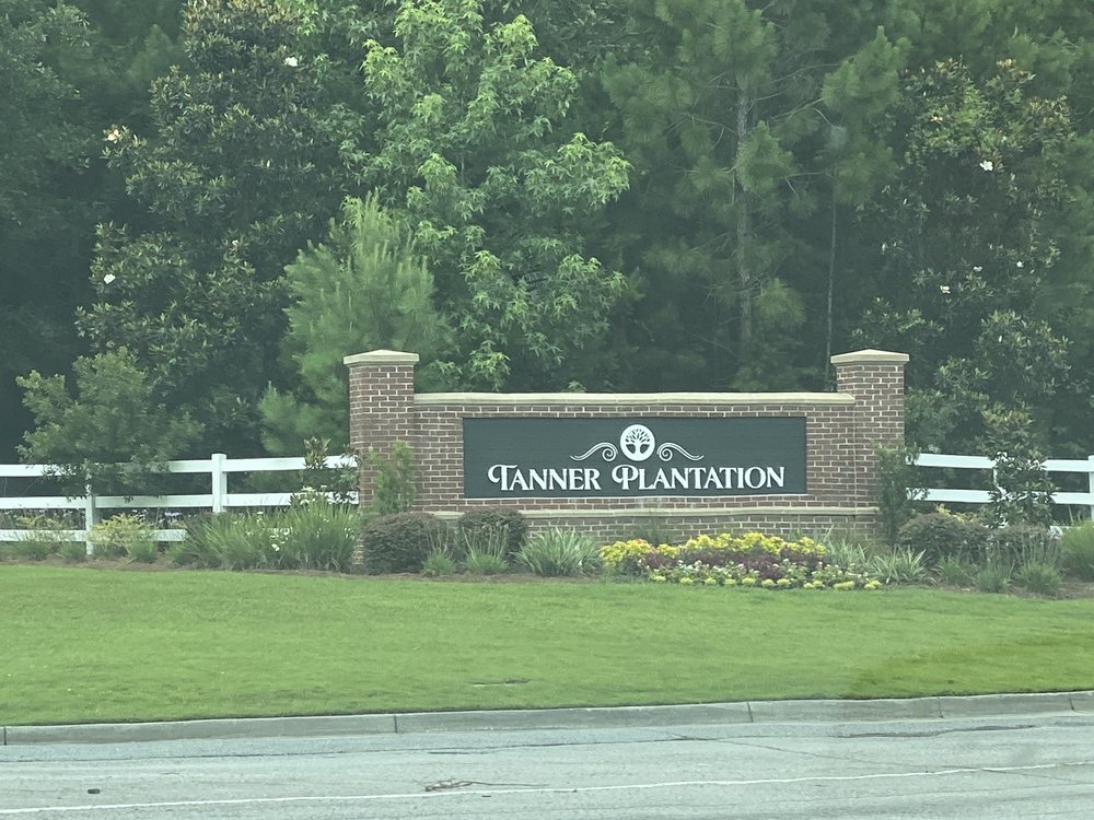 LENNAR AT SCENIC POINT AT TANNER PLANTATION 1912 Sweetfern Rd