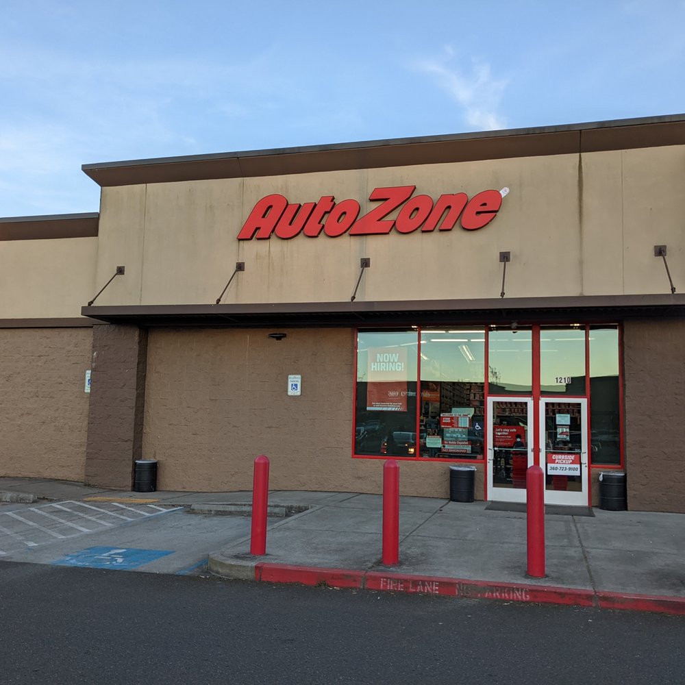Autozone Battle Ground, WA Last Updated November 2023 Yelp, 41 OFF