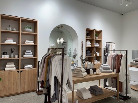 Parachute Home by null