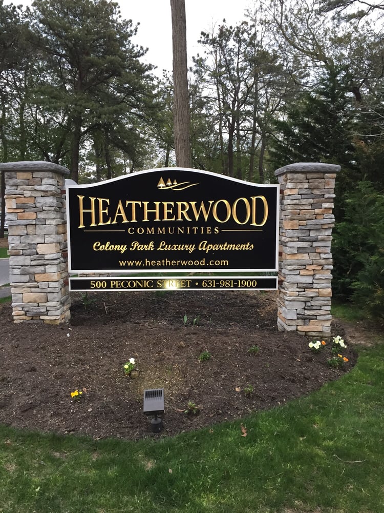 COLONY PARK LUXURY APARTMENTS Updated May 2024 500 Peconic St