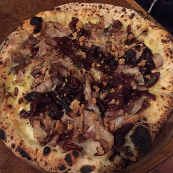 The Forge Pizzeria Restaurants - Pizza Near Me - Ballarat, VIC