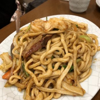 Peaceful Restaurant - Peaceful noodles - Chinese Near Me - Vancouver, British Columbia