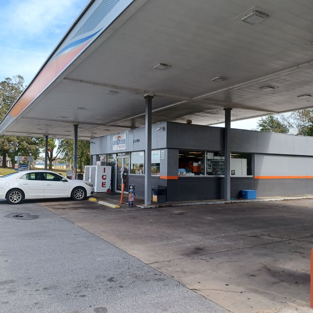 BIG BOSS 76 Updated October 2024 2359 Freeport Hwy, DeFuniak