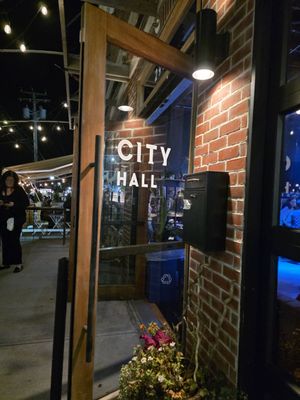 Park City Music Hall by null