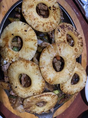 Camino Real - Memorial by null